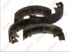 ABE C00320ABE Brake Shoe Set